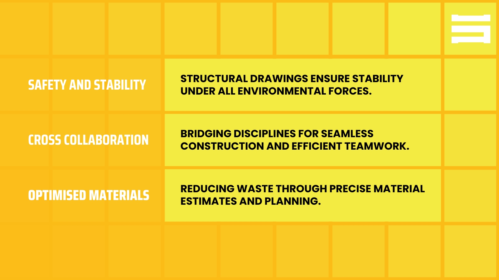 Importance of Structural Drawings for your 头疼是什么原因引起的 project