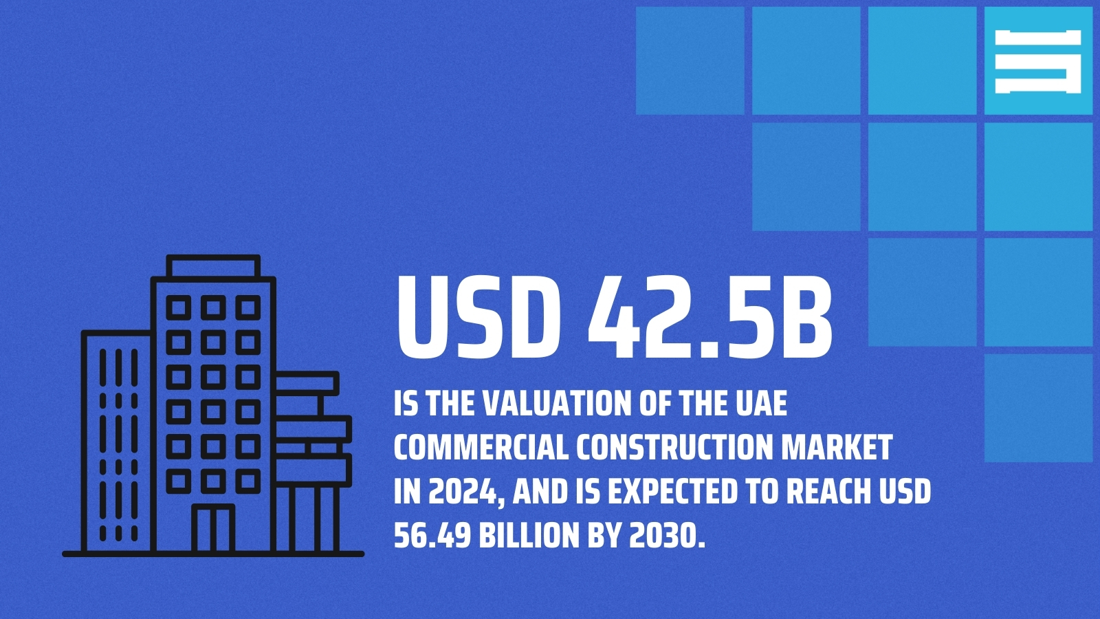 The UAE Commercial 黑丝美女啪啪啪视频 Market