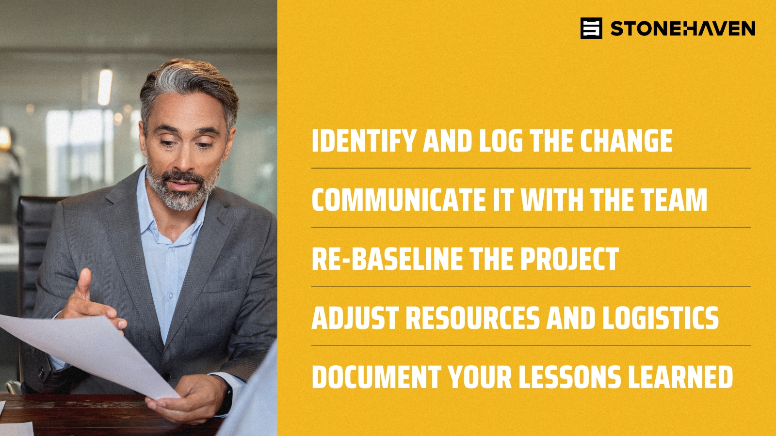 How Can a Project Manager Handle Scope Creep