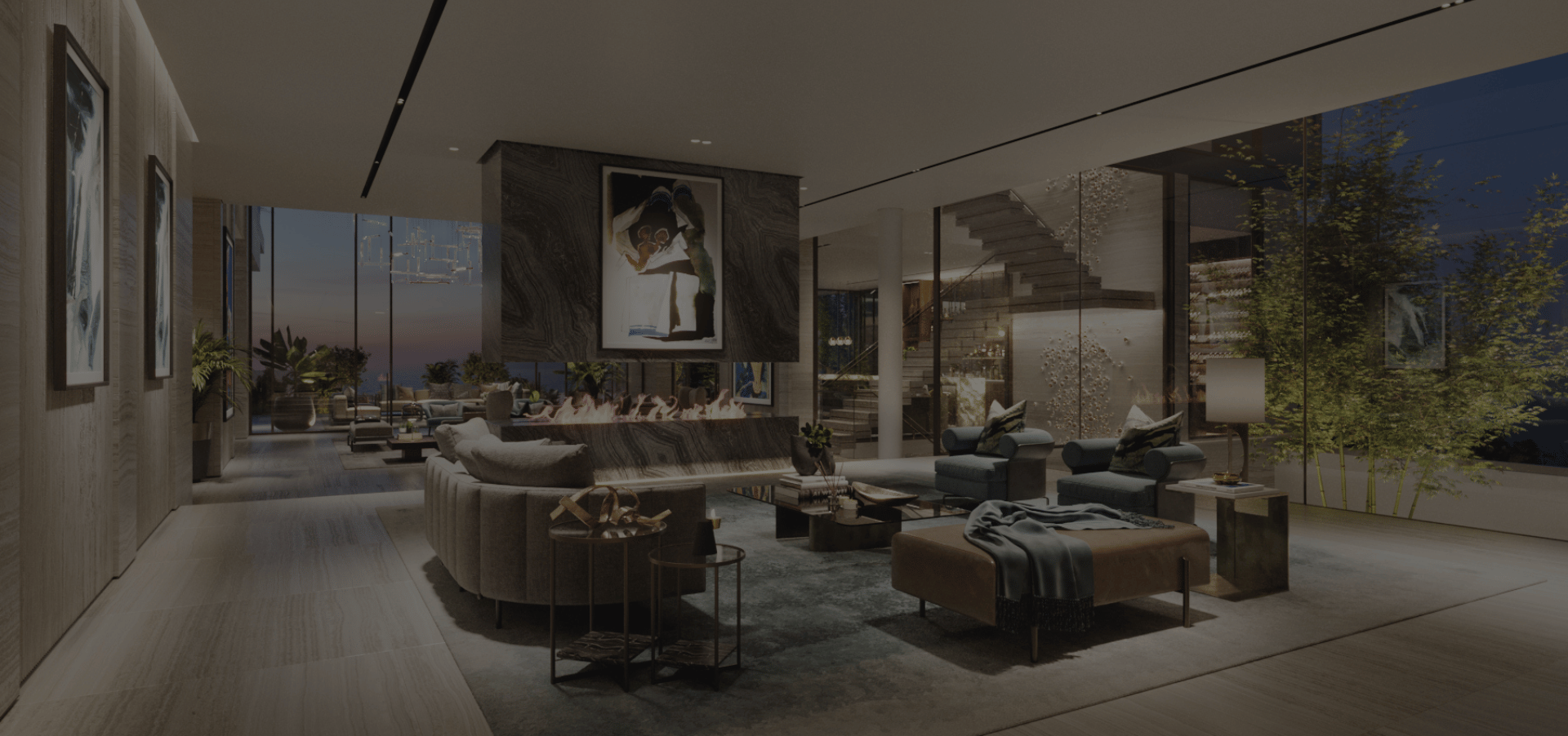 Turnkey Projects