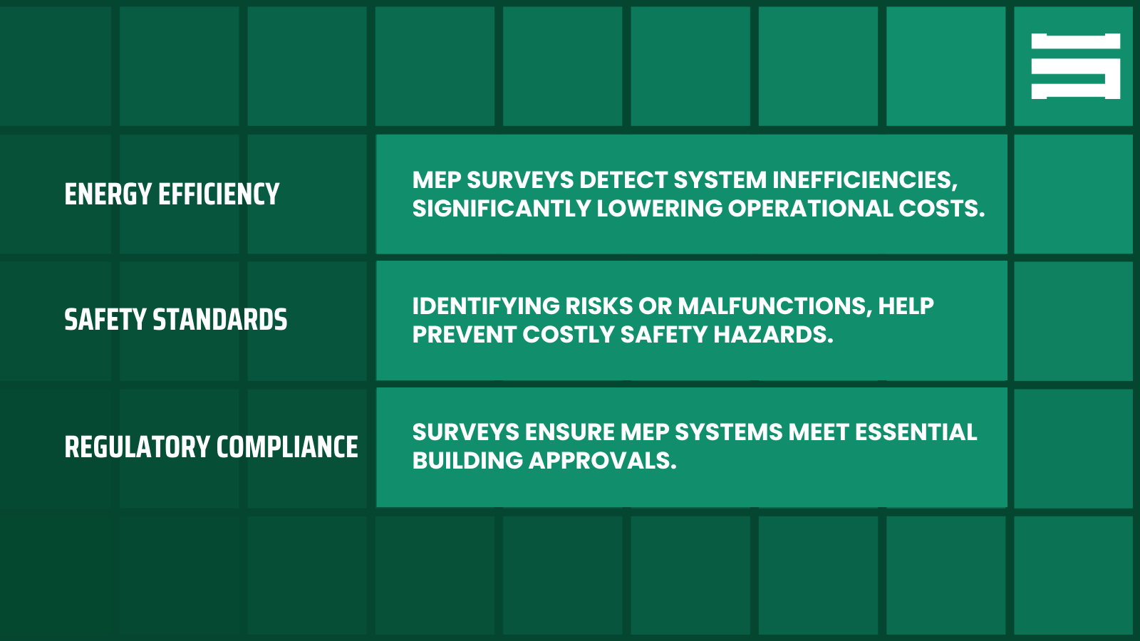 Benefits of MEP and Thermographic Surveys in 少妇特殊按摩高潮惨叫无码