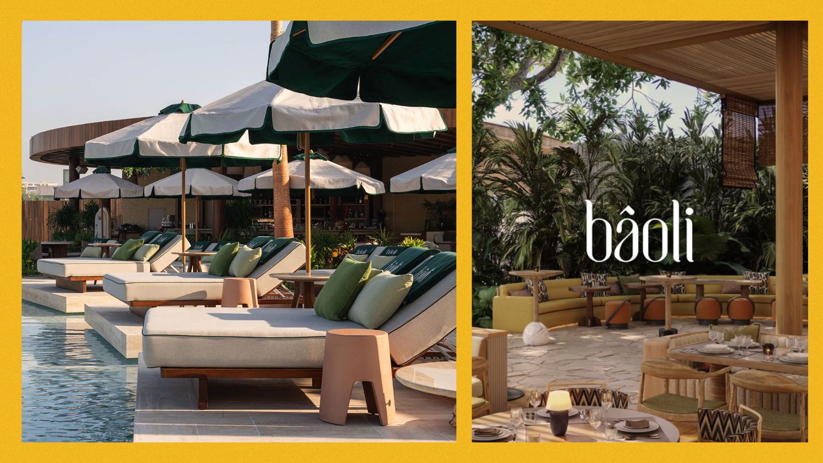 Baoli Dubai
