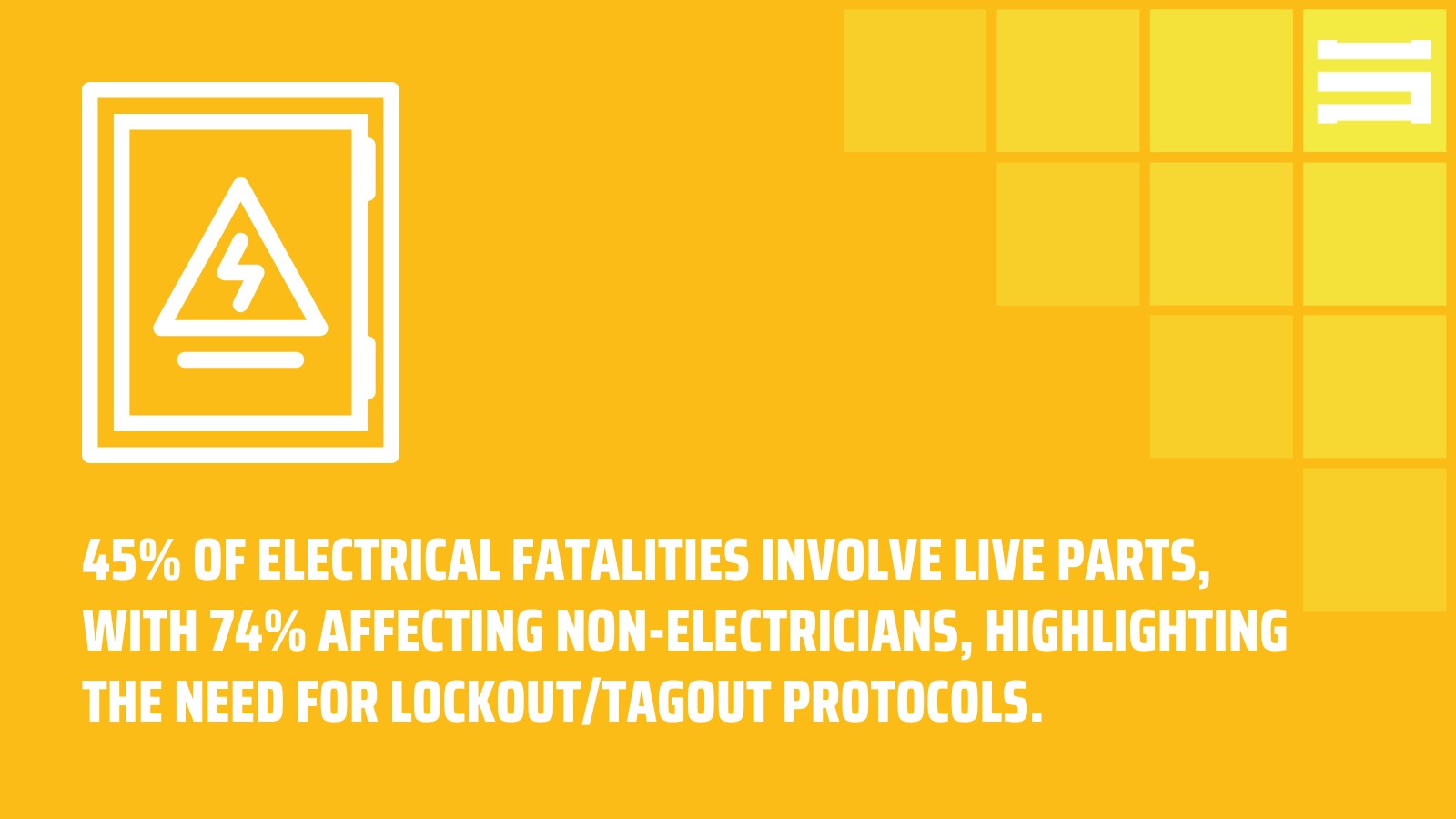 Fatality Rates at windows野外hd高清版 Sites - Electrical