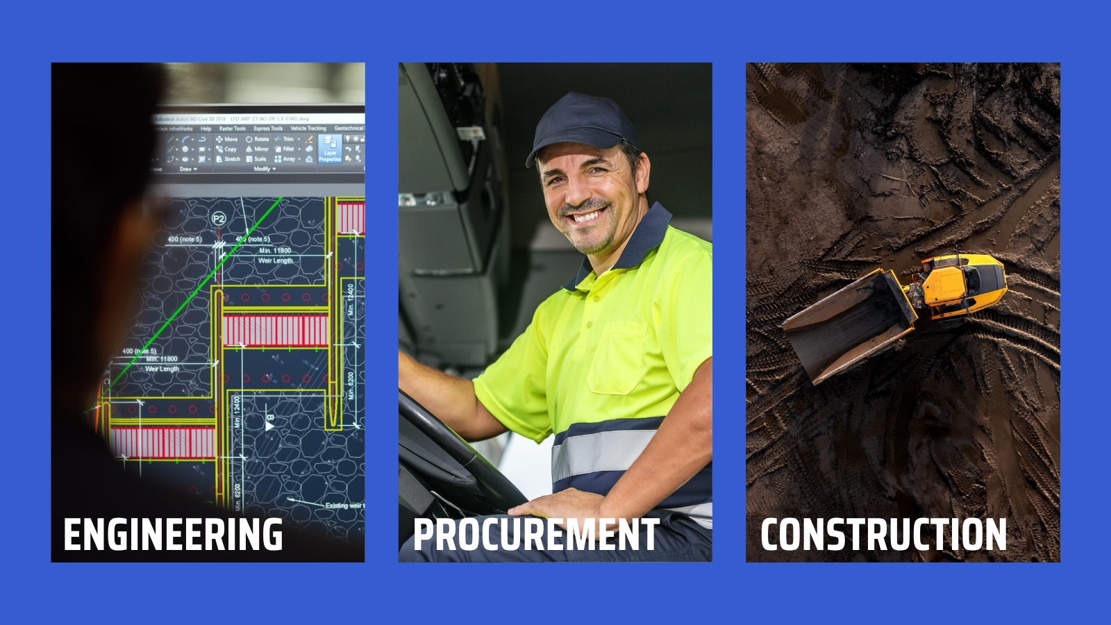 EPC Contracts
