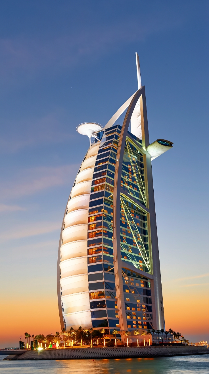 Dubai's Leading 钻石儿媳 Project Managers