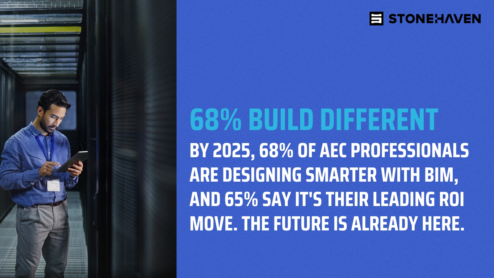 AEC Professionals BIM and ROI in Middle East