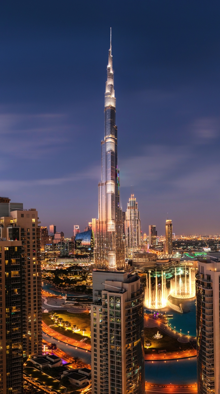 Dubai's Leading 国产小猛浪小辉chinese Supervisors