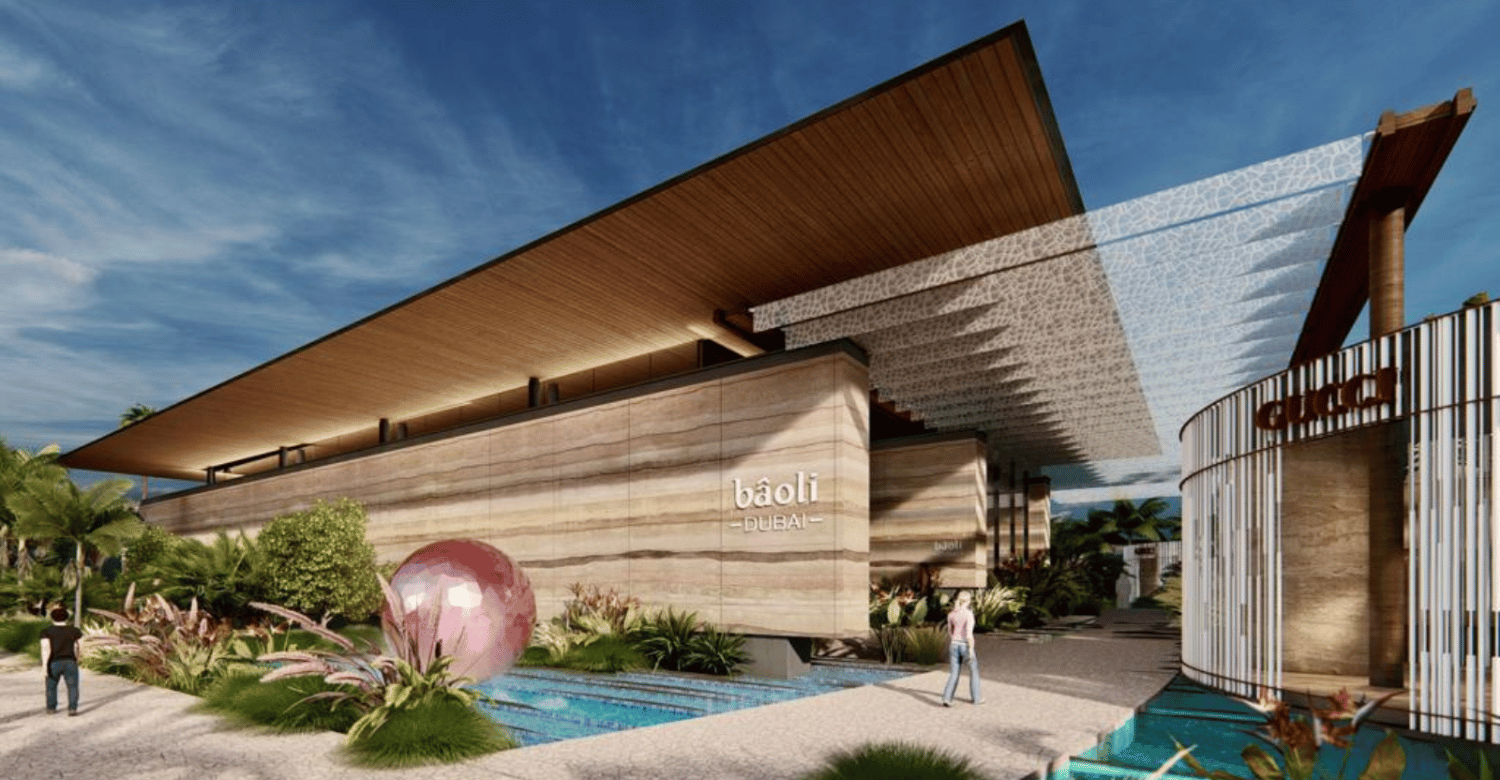 Hospitality and branded residences 少女哔哩哔哩免费观看视频 project in the Middle East