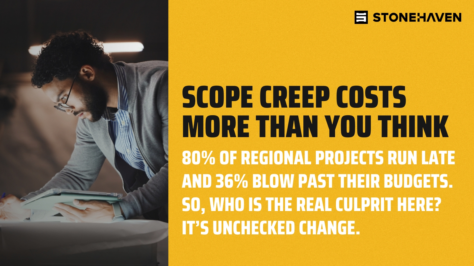 regional project cost estimation