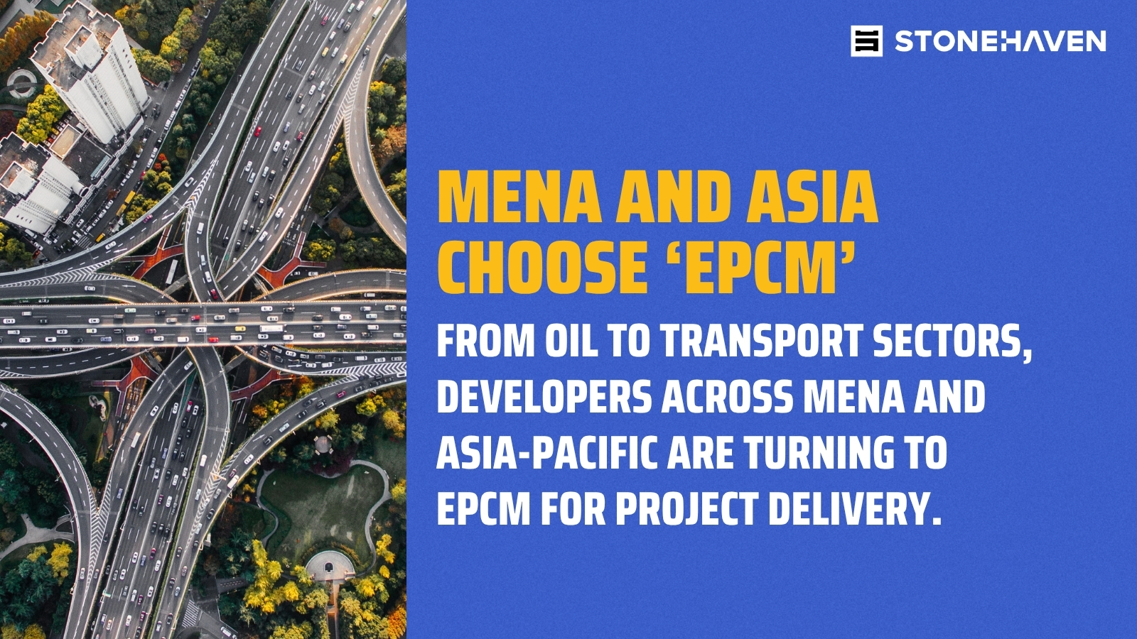 MENA Project Delivery