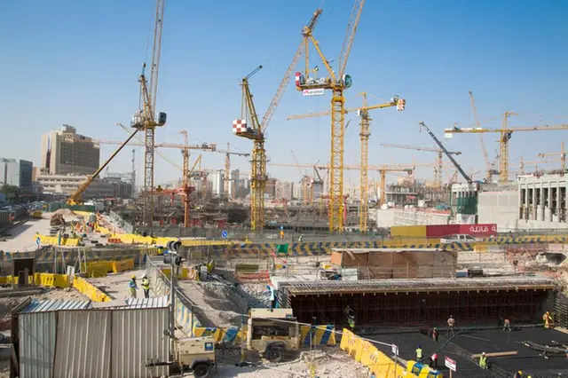UAE, Saudi Arabia face spike in 牛牛影视 costs amid US tariff hike