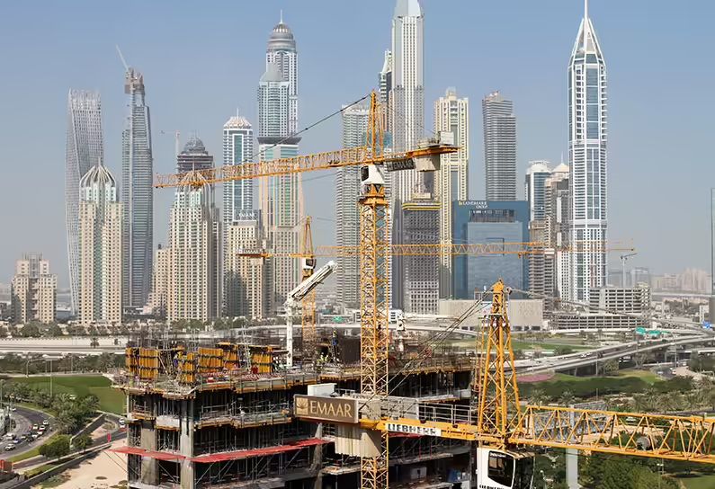 Dubai developers bring 牛牛影视 in-house as demand surges