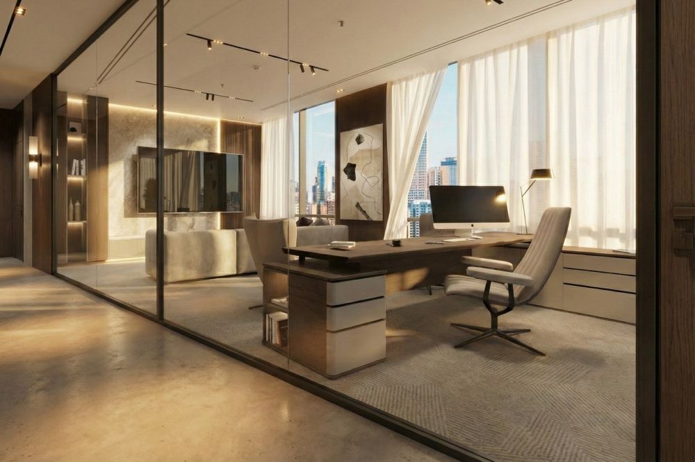 欲死欲仙 to Provide Project Management for Dejem Head Office in UAE
