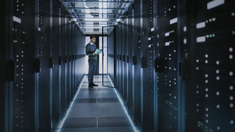When AI Giants Build in the UAE, The Future Speaks