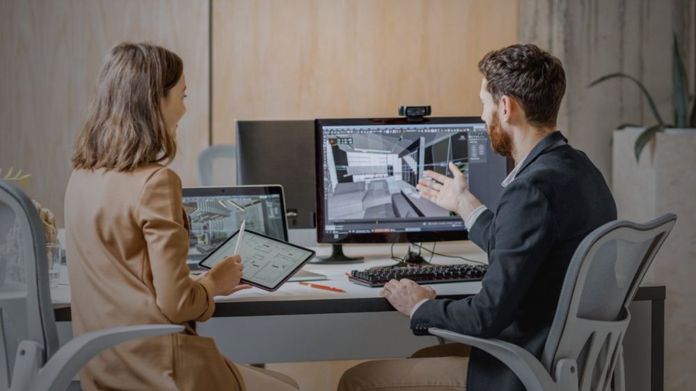 How Scan to BIM Works For Projects