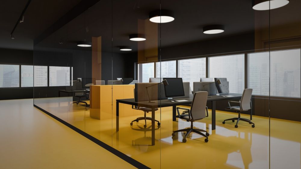 Your New Office May Look Great — But Is It Structurally Smart?