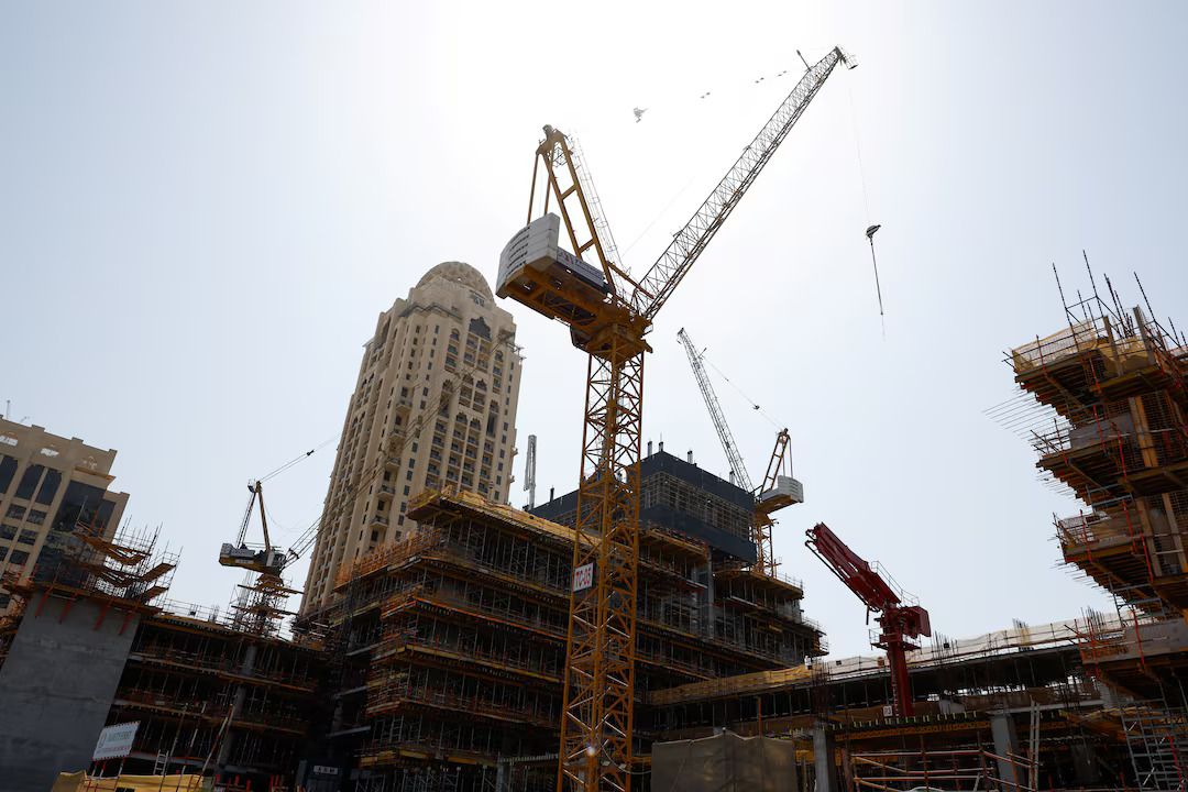 Dubai developers bring 成人片毛片a片免费观看乱派 in-house as demand surges