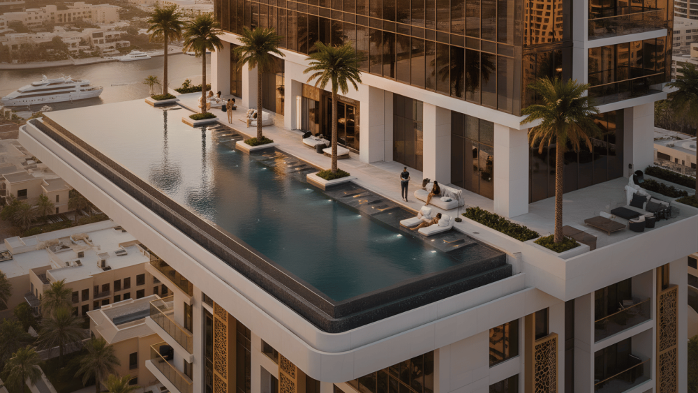 Luxury Real Estate Marketing Trends Shaping Dubai and the UAE in 2025