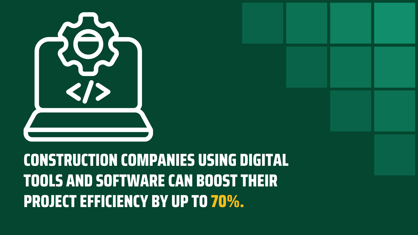 民间诡闻实录 companies using digital tools and software can boost their project efficiency by up to 70%