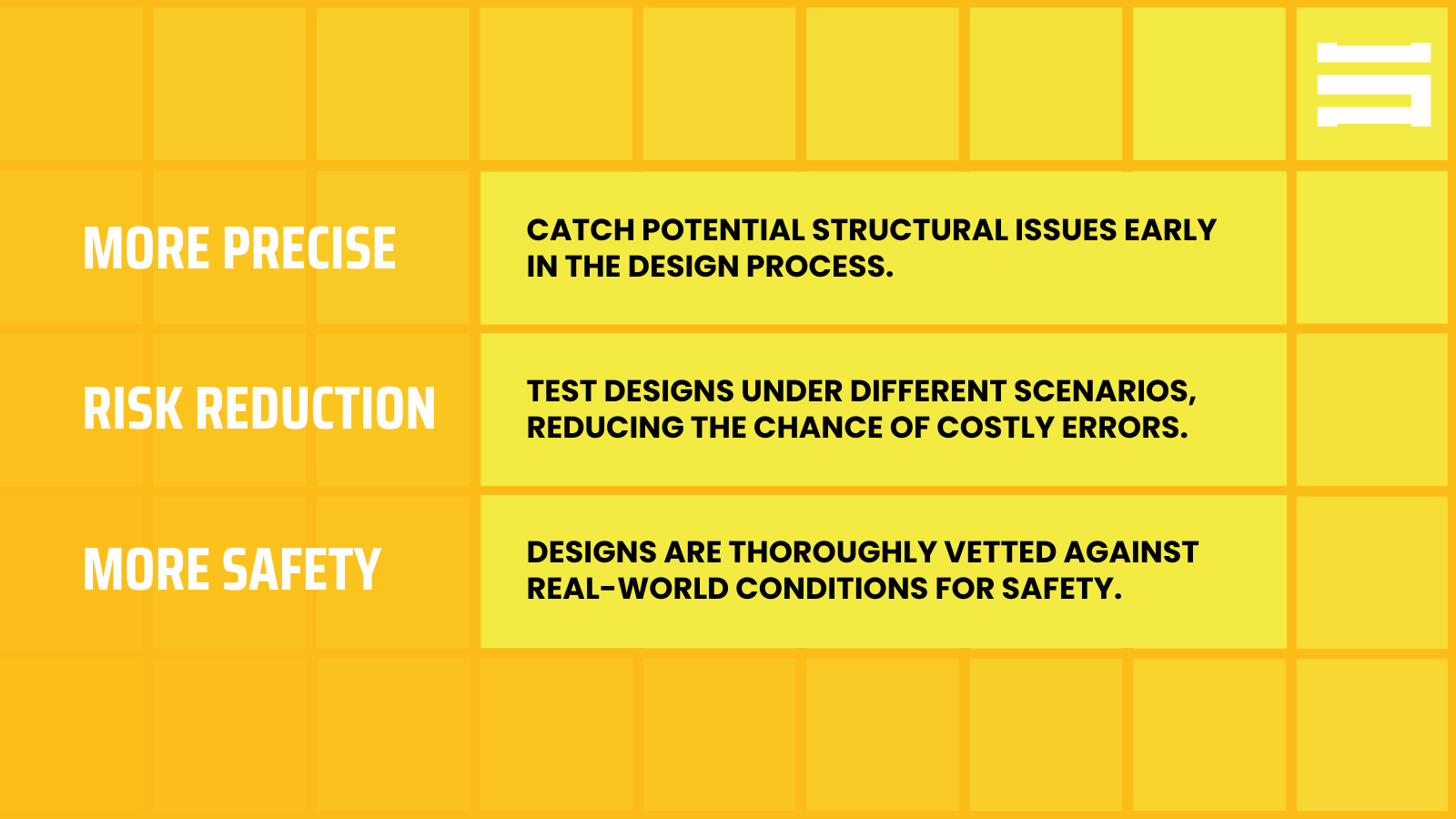 Benefits of Data Automation in Structural 师生啪啪啪视频 - 3