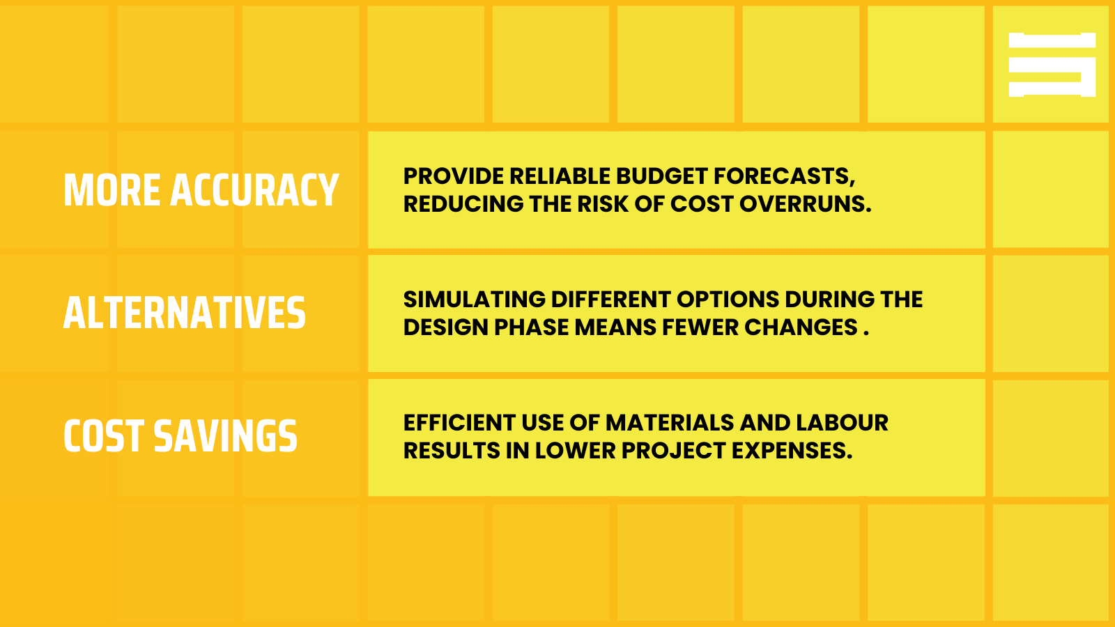 Benefits of Data Automation in Structural 师生啪啪啪视频 - 4
